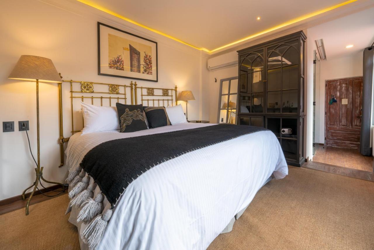 Готель Orchid House Polanco Мехіко Екстер'єр фото